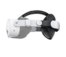 BOBOVR E3 Kopfband für Meta Quest 3/3S