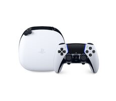 Ausgepackt - PS5 DualSense Edge Wireless Controller / Ausgepackt