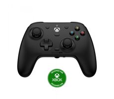 GameSir G7 HE schwarz / Xbox Kabel-Controller / Hall-Effekt-Sticks / für Xbox Series X|S & Xbox One X|S & PC