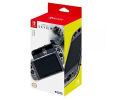HORI Skyrim Protector / Schutzhülle für Nintendo Switch