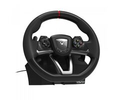 HORI Racing Wheel Overdrive / Lenkrad mit Pedalen für Xbox Series X & Xbox One & Windows 10