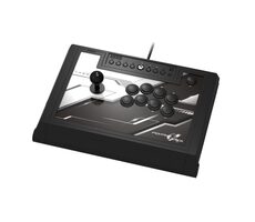 HORI Fighting Stick Alpha / Gaming-Joystick für Xbox Series X & Xbox One & Windows 10
