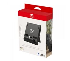HORI Switch 2 Dual USB PlayStand / USB-Ständer für Nintendo Switch 2
