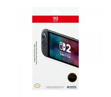 HORI Switch 2 Ultimate Anti-Glare Screen Filter / Schutzfilter für das Display für Nintendo Switch 2