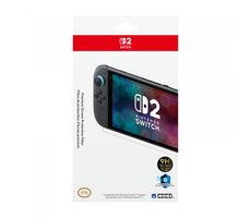 HORI Switch 2 Premium Screen Protective Filter / Schutzfilter für das Display für Nintendo Switch 2