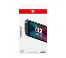 HORI Switch 2 Screen Protective Filter / Schutzfilter für das Display für Nintendo Switch 2