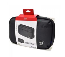 HORI Switch 2 Reversible Travel Pouch / Reisetasche für Nintendo Switch 2 und Zubehör