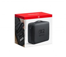 Nintendo Switch 2 Tragetasche All-in-One