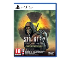 PS5 STALKER 2: Heart of Chornobyl D1 Edition