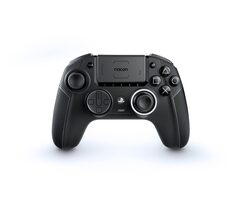 Nacon Revolution 5 Pro schwarz / Gamecontroller / PlayStation 5 & PlayStation 4 & Windows 10 & 11