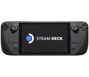 Valve Steam Deck 256 GB / 7" 1280x800 / 60 Hz / AMD Zen 2 / 16 GB DDR5 / 256 GB / SteamOS 3