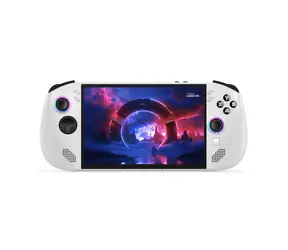 Lenovo Legion Go S 8APU1 weiß / AMD RYZEN Z1 Extreme 3,3 GHz / 16 GB / 512 GB / AMD Radeon / W11H