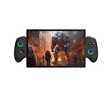 OneXPlayer X1 Pro AMD AI370 (32 GB/2 TB) / Tragbare Konsole / 10,95" / LTPS / 32 GB RAM / 2 TB / 120 Hz