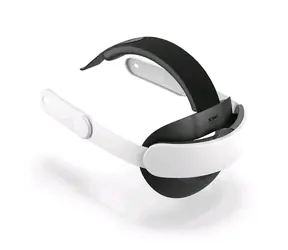 Kiwi Design K4 Komfort-Kopfband für Meta Quest 3/3s