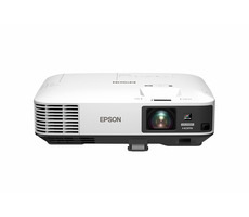 Epson EB-2250U weiß / 3LCD / 1920 x 1200 / 5000 ANSI / 15.000:1 / VGA / HDMI / USB / MHL