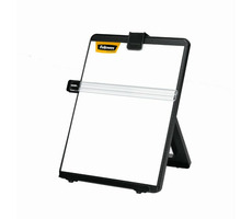Fellowes Dokumentenhalter mit Lineal