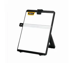 Fellowes Dokumentenhalter mit Lineal