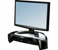 Fellowes SMART Suites PLUS Monitorständer schwarz