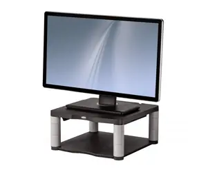 Fellowes Premium Monitorständer schwarz