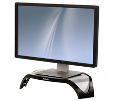 Fellowes SMART Suites Monitorständer schwarz