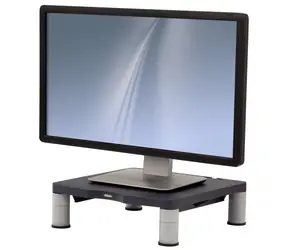 Fellowes STANDARD Monitorständer schwarz