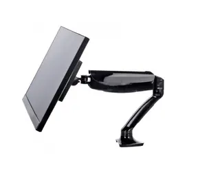 IIYAMA DS3001C-B1 Tischhalterung für Monitore bis 27 Zoll