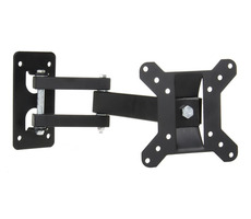 Libox LB-200 Ateny LCD-Halterung für 17-32" Bildschirme / VESA 100x100 / Tragkraft 25kg