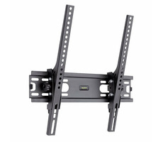 Omega neigbare Wandhalterung für Fernseher, VESA 100 x 100, 100 x 200, 200 x 200, 300 x 200, 300 x 300, 400 x 200, 400 x 300, 400 x 400, 30 kg