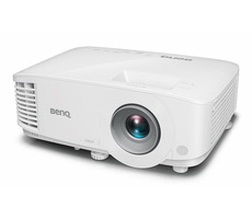 BenQ MH733 weiß / DLP / FHD / 4000ANSI / 16000:1 / HDMI / VGA / Lautsprecher 10W