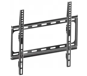 IIYAMA WM1044-B1 Halterung für 26"-55" Bildschirme / max. Tragkraft 30kg / VESA 400x400mm