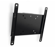 Vogels MA 2010 schwarz / TV-Wandhalterung / 19" - 40" / VESA / max. 30 kg