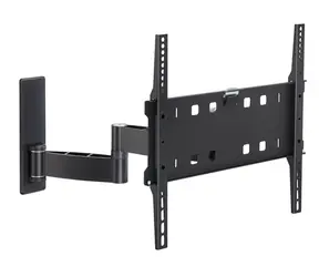 Vogels Professional PFW 3040 schwarz / TV-Wandhalterung / 32" - 55" / VESA / max. 35 kg