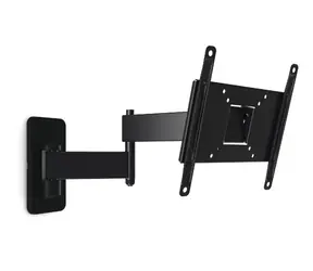 Vogels MA 2040 schwarz / TV-Wandhalterung / 19" - 40" / VESA / max. 15 kg