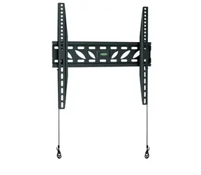 Solight 1MF20 mittlere feste Halterung für Flachbildfernseher von 66 - 140 cm (26" - 55")