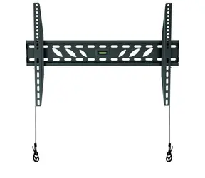 Solight 1MF40 große feste Halterung für Flachbildfernseher von 94 - 165 cm (37" - 65")