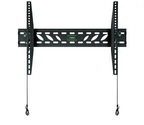 Solight 1MN40 große neigbare Halterung für Flachbildfernseher von 94 - 165 cm (37" - 65")
