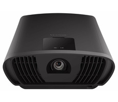 ViewSonic X100-4K schwarz / DLP / 4K / 2900 ANSI / HDMI / Wi-Fi / LAN