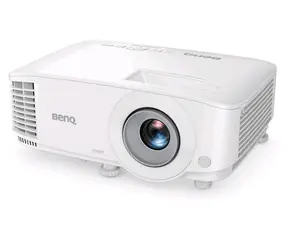 BenQ MH560 weiß / DLP / FHD / 3800ANSI / 20000:1 / HDMI / VGA / Lautsprecher 10W