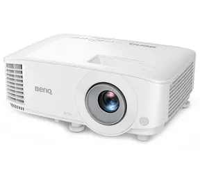 BenQ MS560 weiß / DLP / SVGA / 4000ANSI / 20000:1 / HDMI / VGA / 10W Lautsprecher
