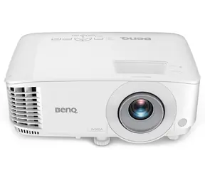 BenQ MW560 weiß / DLP / WXGA / 4000ANSI / 20000:1 / HDMI / VGA / 10W Lautsprecher