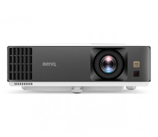 BenQ TK700 weiß / DLP / 4K UHD / 3200ANSI / 10000:1 / HDMI / Lautsprecher 5W 
