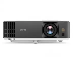 BenQ TK700 weiß / DLP / 4K UHD / 3200ANSI / 10000:1 / HDMI / Lautsprecher 5W 
