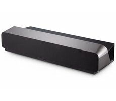 ViewSonic X1000-4K schwarz / DLP / 3840 x 2160 px / 1000 ANSI / 3x HDMI / LAN / Wi-Fi