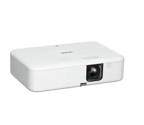 Epson CO-FH02 / 3LCD-Projektor / 1920 x 1080 / USB 2.0 / HDMI / 5-W-Lautsprecher