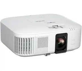 Epson EH-TW6250 / 3LCD-Projektor / 3840 x 2160 / HDMI / 10-W-Lautsprecher