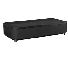 Epson EH-LS800B schwarz / 3LCD-Projektor / 3840 x 2160 / HDMI / USB / WLAN / BT / 20-W-Lautsprecher