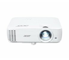 Acer H6815BD weiß / DLP / 3840x2160 4K UHD / 4000 ANSI / 10.000:1 / 2x HDMI / RS-232 / 3,5-mm-Buchse
