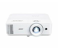 Acer M511 weiß / DLP / 1920x1080 FHD / 4300 ANSI / 10.000:1 / USB / VGA / BT / Wi-Fi / 3,5-mm-Buchse