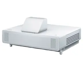 Epson EB-800F Laserprojektor weiß / FullHD 1920x1080 / 5000mI / HDMI / LAN / USB