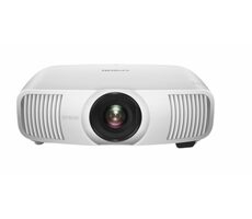 Epson EB-800F Laserprojektor weiß / 4K 3840×2160 / 5000mI / HDMI / LAN / USB